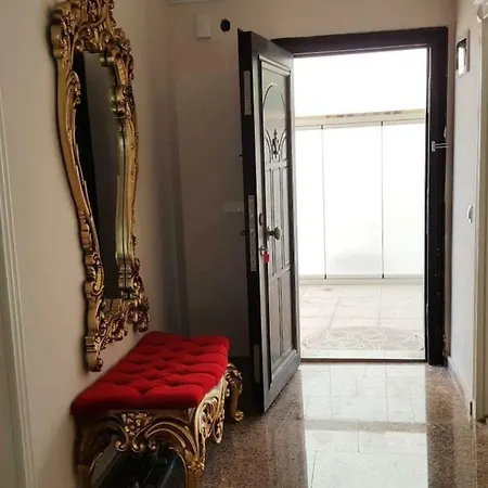Villa Zirve 1 Private Pool Alanya