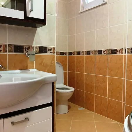 Zirve 1 Private Pool Villa *