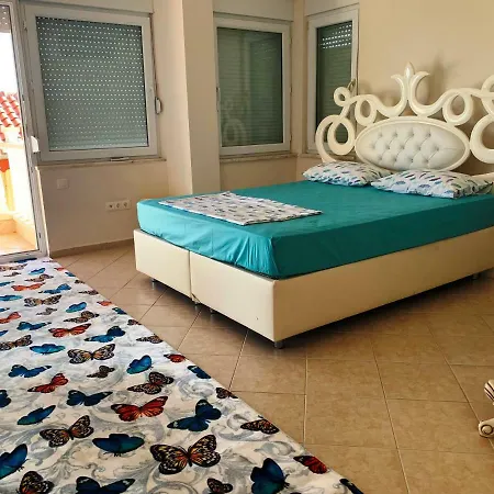 Zirve 1 Private Pool Villa *