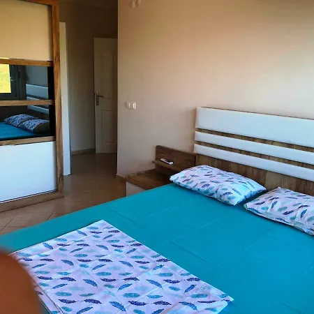 Zirve 1 Private Pool