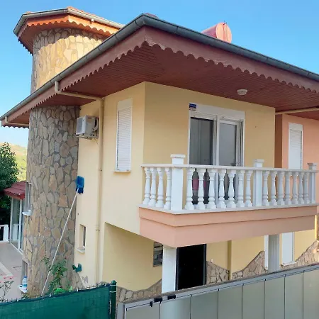 Zirve 1 Private Pool Villa *