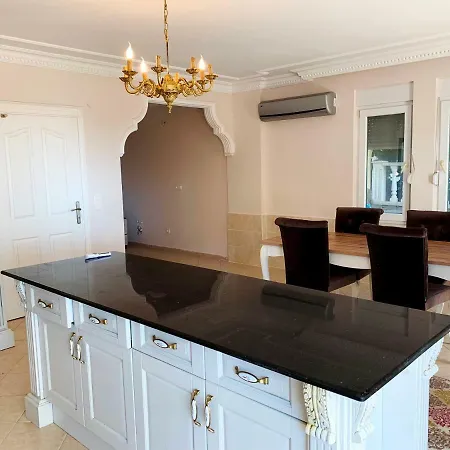 Zirve 1 Private Pool Villa *