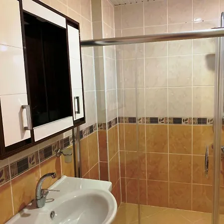 Zirve 1 Private Pool