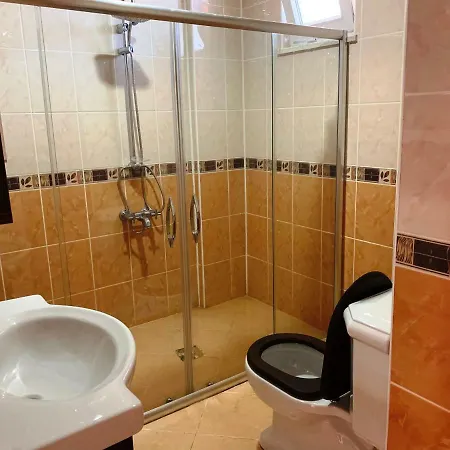 Zirve 1 Private Pool Alanya