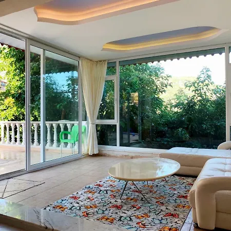 Zirve 1 Private Pool Villa