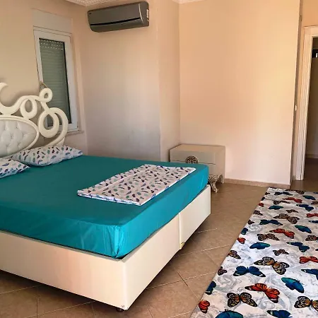 Zirve 1 Private Pool * Alanya