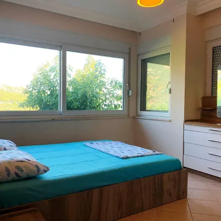 Zirve 1 Private Pool Villa