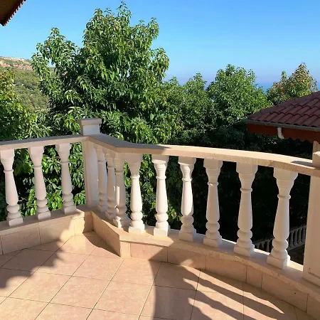 Villa Zirve 1 Private Pool