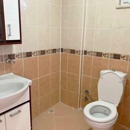 Zirve 1 Private Pool